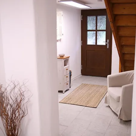 Apartament Oswald Mit Garten Im Eg *