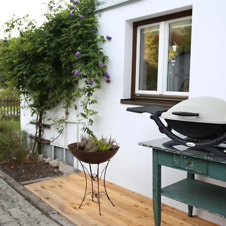 Oswald Mit Garten Im Eg